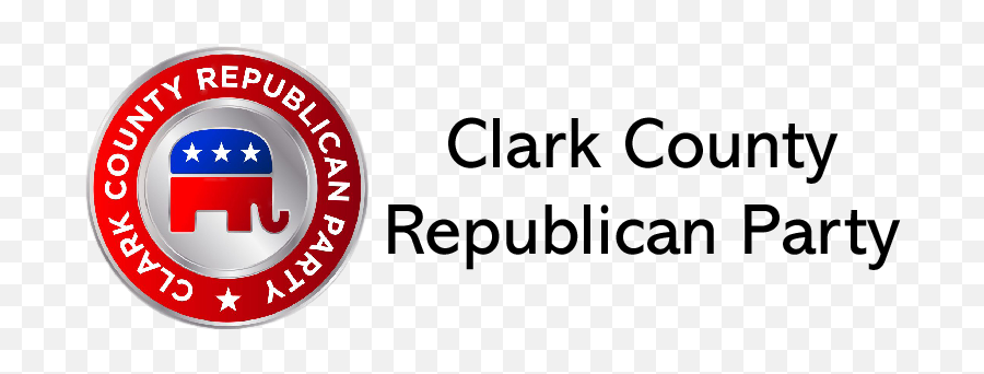 Home - Clark County Republican Party Emoji,Socialist Party Logo