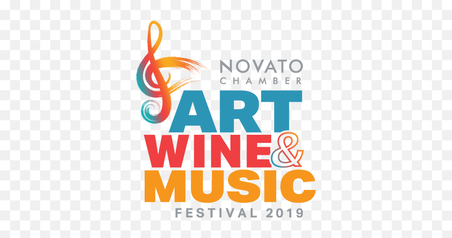 Logos - Brand Stuff Novato Chamber Music Event Logos Emoji,Music Logos