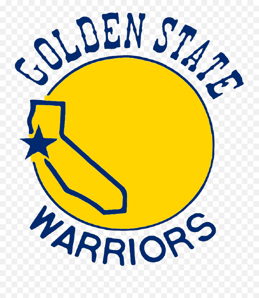 Golden State Warriors Basketball Wiki Fandom - Golden State Warriors Logo 1971 Emoji,Jerry West Nba Logo