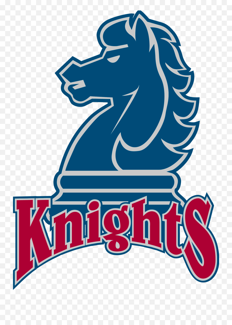 Fairleigh Dickinson Knights Logo - Fairleigh Dickinson Knights Emoji,Knights Logo