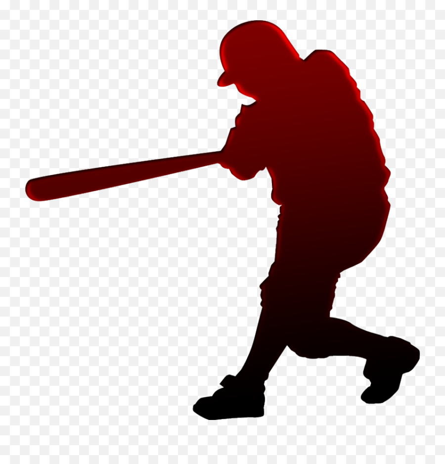 Elevate Your Game With Softball Hitting Lessons - Transparent Softball Player Clipart Emoji,Softball Clipart