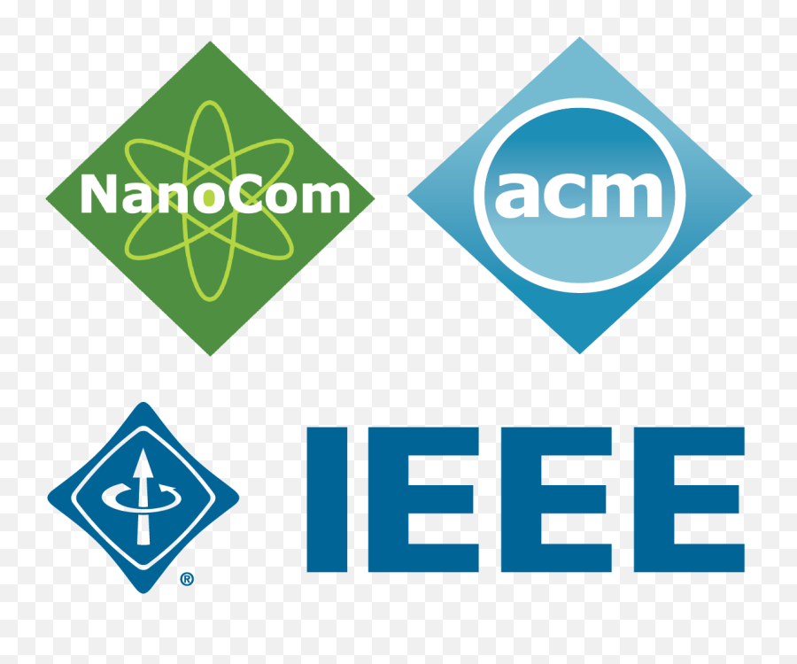 Nanocom 2018 Home - Ieee Morocco Section Emoji,Ieee Logo