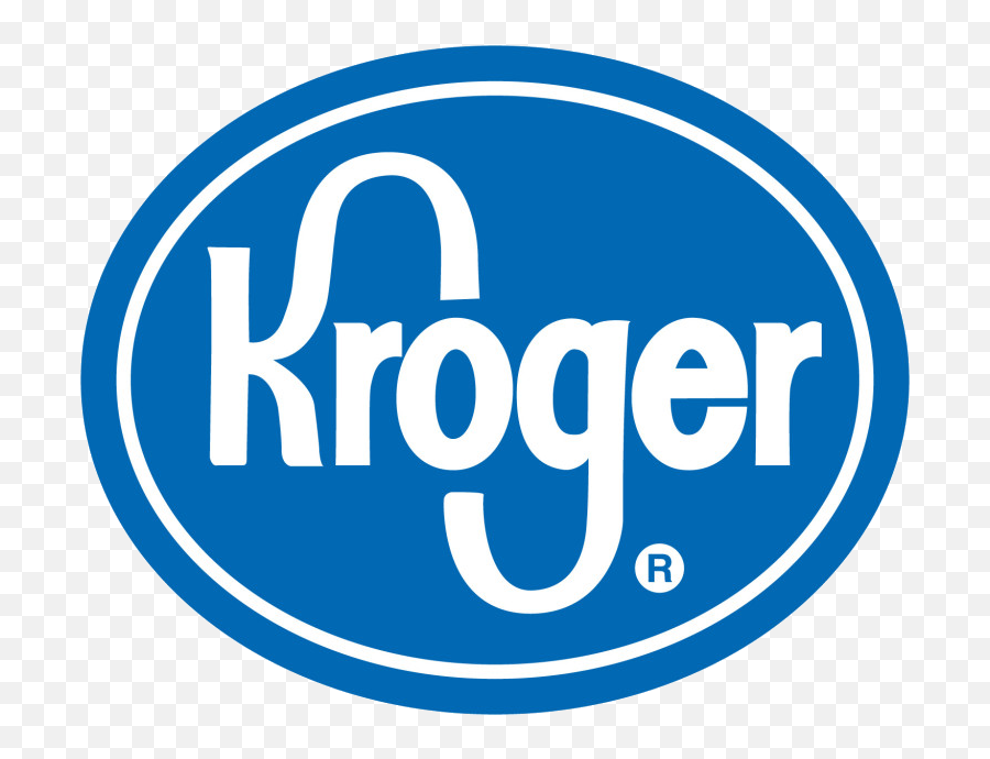 Kroger Logo Transparent - Krogers Logo Emoji,Kroger Logo