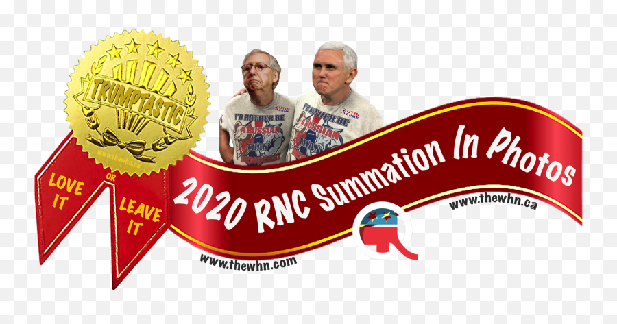 Republican Convention High - Lites Language Emoji,Rnc Logo