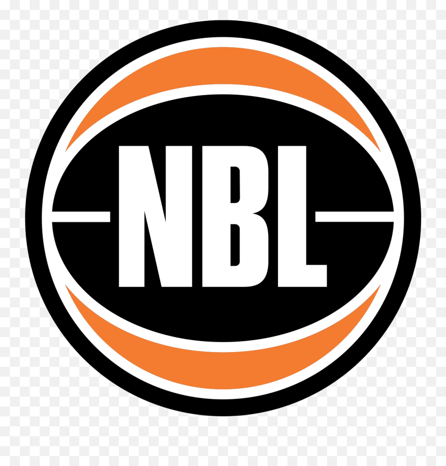 National Basketball League Australia - Wikipedia National Basketball League Emoji,Basketball Team Logos