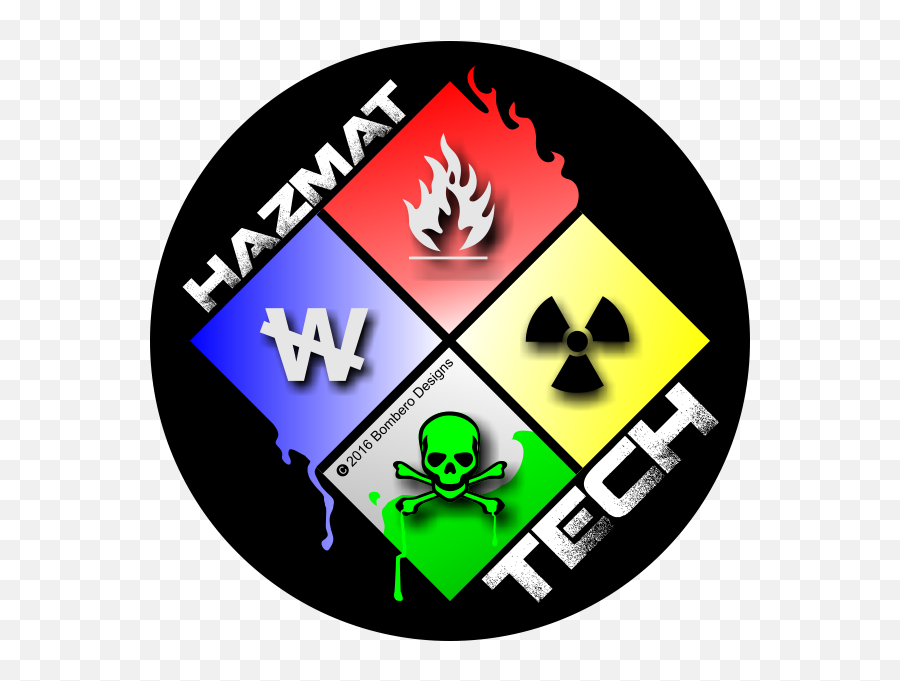 15 Hazmat Ideas - Hazmat Tech Emoji,Hazmat Logo