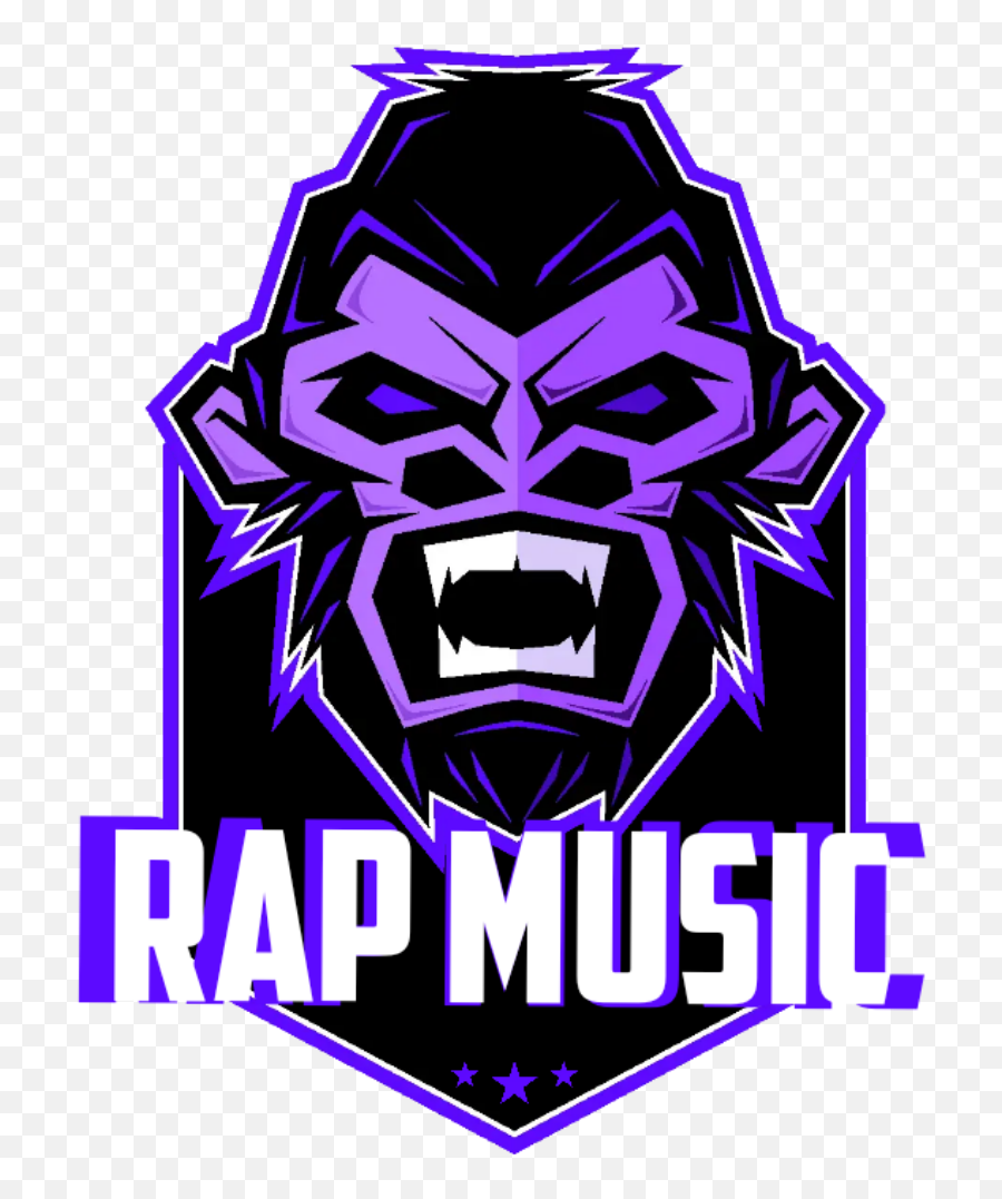 Rap Music Logo - Good Clan Emoji,Rap Logo