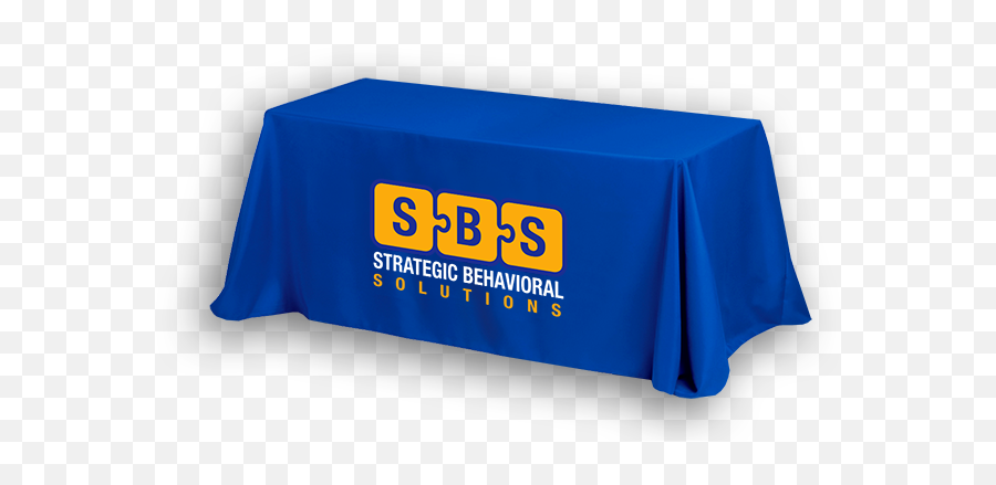 Show Products Cg Emoji,Tablecloth With Logo