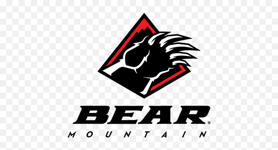 Bear Mountain Summer Big Bear Mountain Resort 844go2bear - Bear Mountain Ski Logo Emoji,Mountain Logos