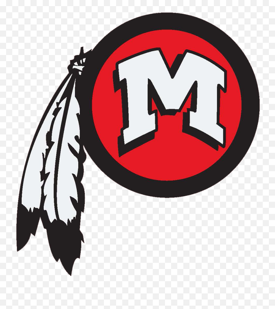 Photos Native American High School Mascots In Colorado - Montrose High School Logo Emoji,Alter High School Logo