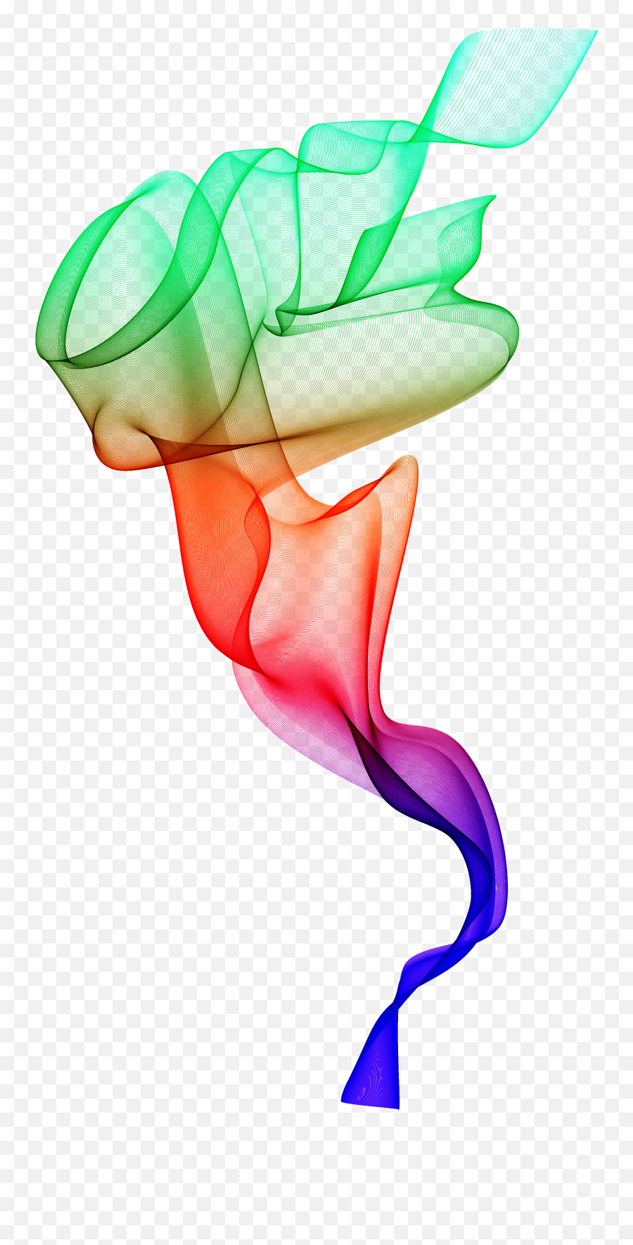 Smoke Color Clip Art - Photoscape Smoke Emoji,Background Color Transparent