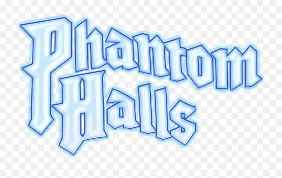 Get Your Comedy Horror Fix With Phantom Halls As It Goes - Language Emoji,Phantom Logo