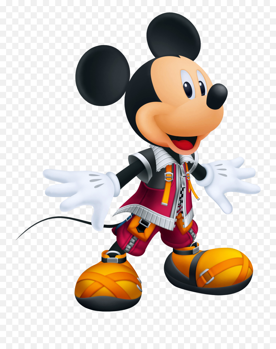 Mickey Mouse Png Transparent Image - Animated Pictures In Png Emoji,Mickey Mouse Png