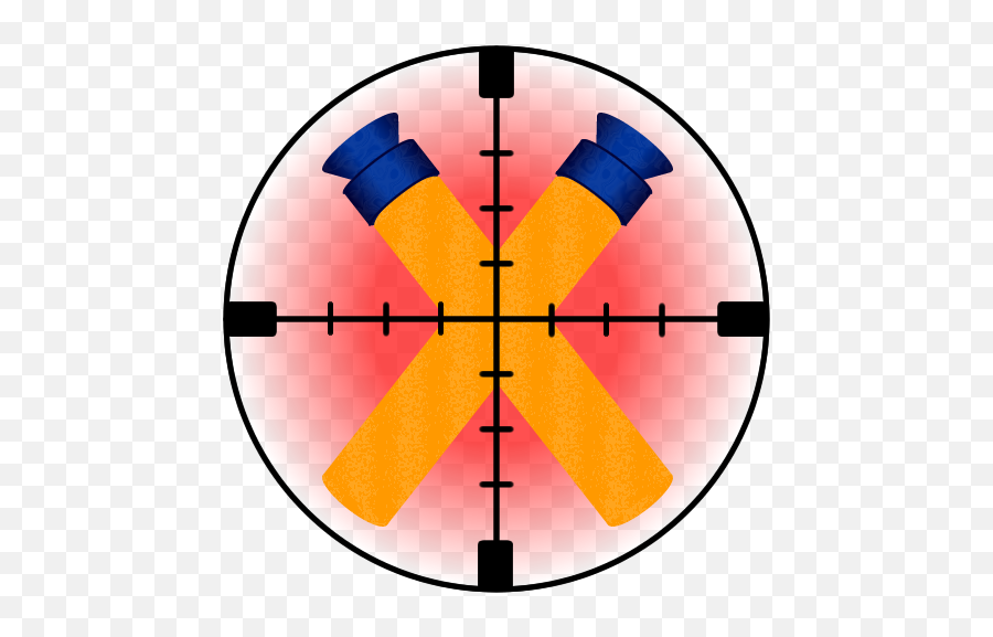 Nerf Logo - Blue Orange Nerf Logo Emoji,Nerf Logo Png