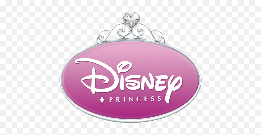 Logo Princess Disney Png - Logo Princesas Disney Png Emoji,Disney Princess Logo
