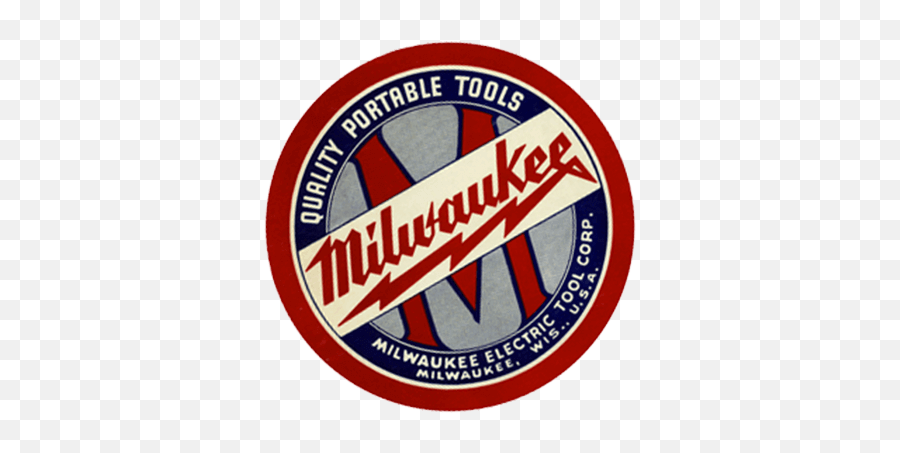 Milwaukee Tools - Milwaukee Tools Emoji,Milwaukee Tools Logo