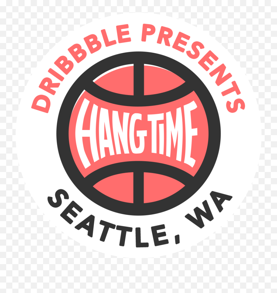 Hang Time - Language Emoji,Seattle Logo