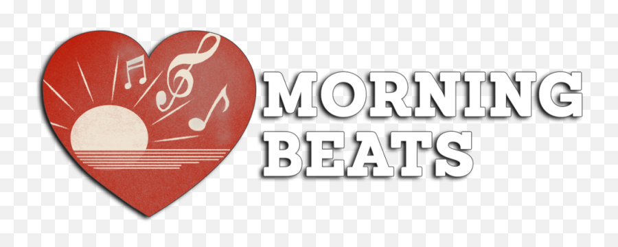 Morning Beats Emoji,Beats Logo