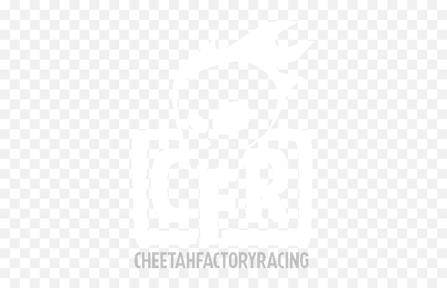 Download Cheetah Factory Racing - Language Emoji,Cheetah Logo