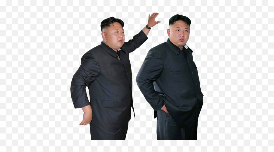 Kim Jong - Png File Kim Jong Un Png Emoji,Kim Jong Un Png