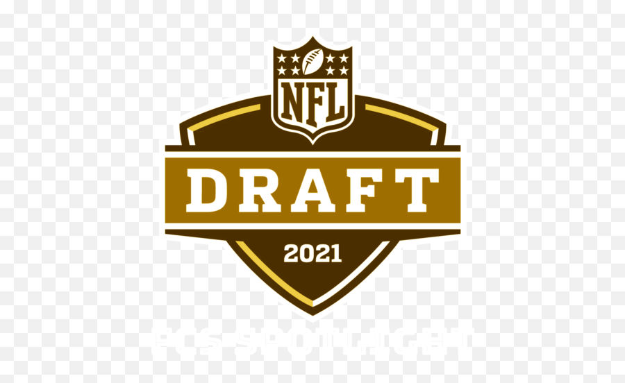 2021 Nfl Draft Hub - Nfl Draft Emoji,Nfl Logo Transparent