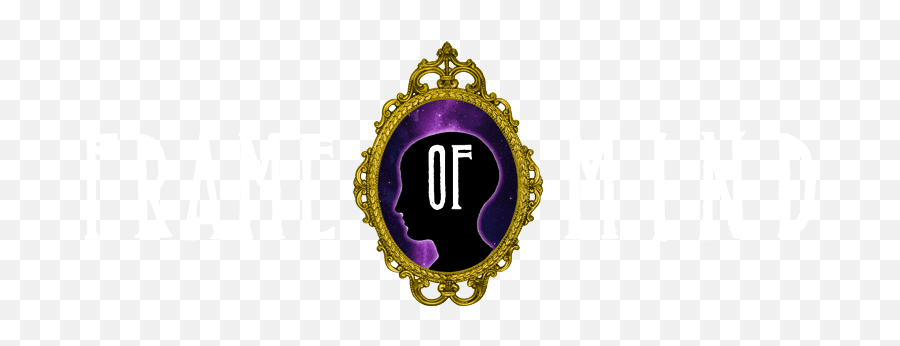 Frame Of Mind Emoji,Logo Frames