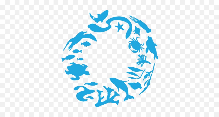 Trash Free Seas International Coastal Cleanup - Ocean Ocean Conservancy Logo Emoji,Oceans Logo