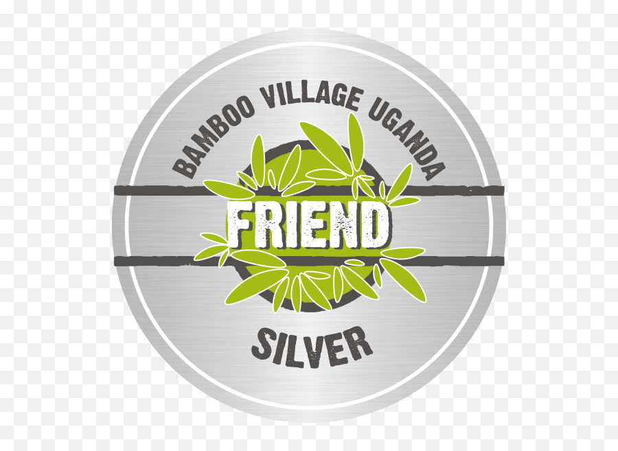 Become A Friend - Bamboo Village Uganda Emoji,Friend Logo