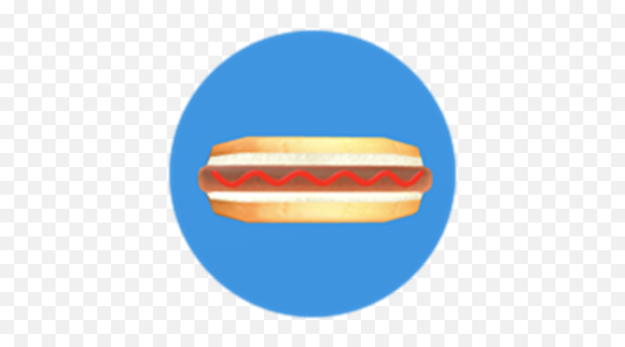 Hotdog - Dodger Dog Emoji,Hotdog Png