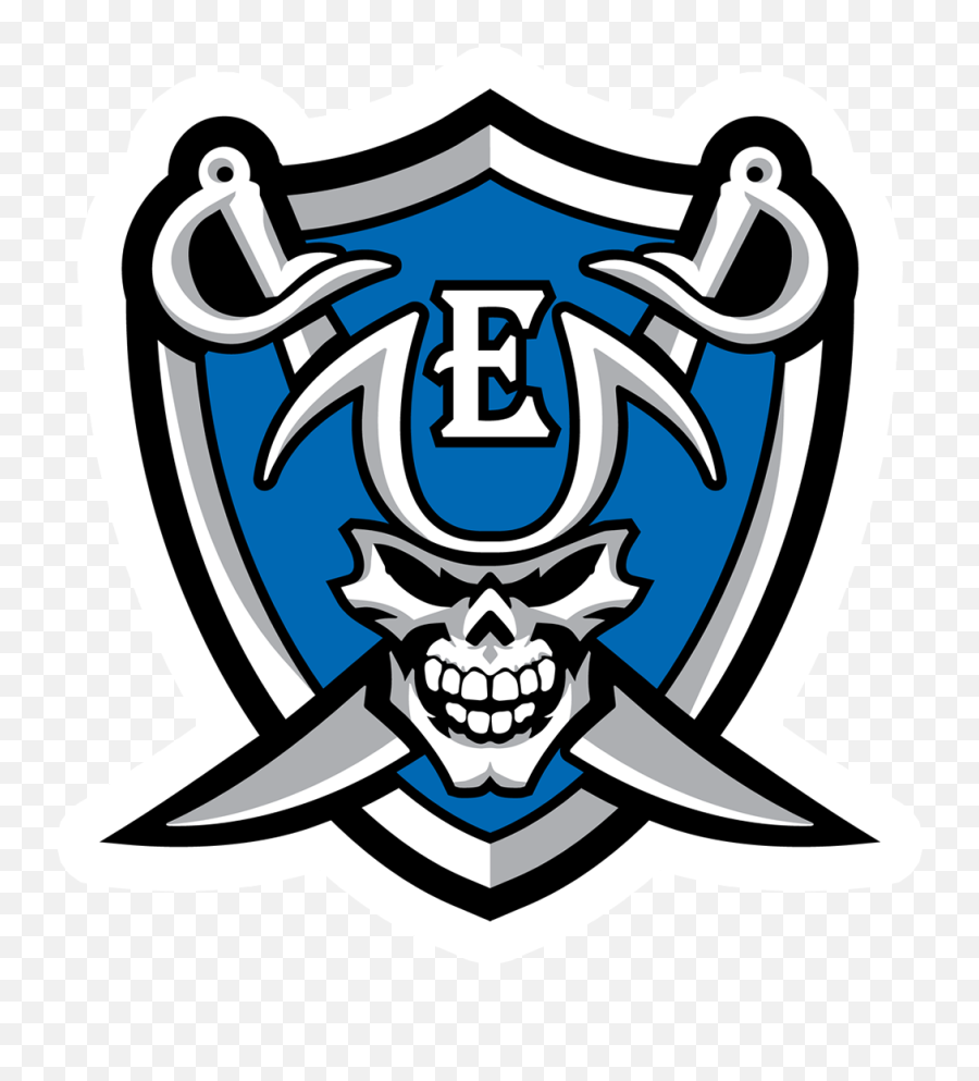 Englewood High School - Englewood Pirates Logo Emoji,Hs Logo