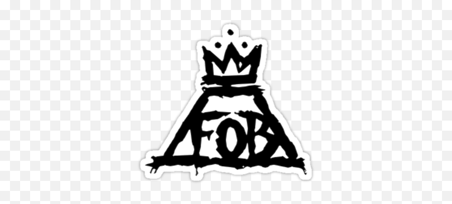 Fall Out Boy Logo - Google Search Fall Out Boy Symbol Fall Out Boy Signatures Emoji,Boy Logo