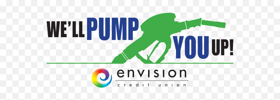 Envision Credit Union Logo Download Emoji,Envision Logo