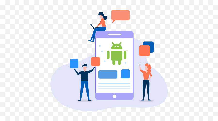 Mobile App Development Emoji,Development Clipart