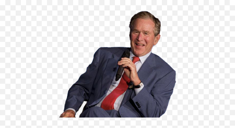 George Bush Png Images Transparent Background Png Play Emoji,Bush Transparent Background
