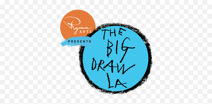 Drawing For Kids Big Draw Logo Emoji,Draw A Logo