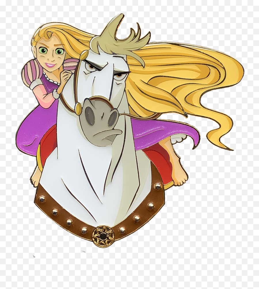 Tangled Pins - Pulse Gallery Emoji,Tangled Clipart