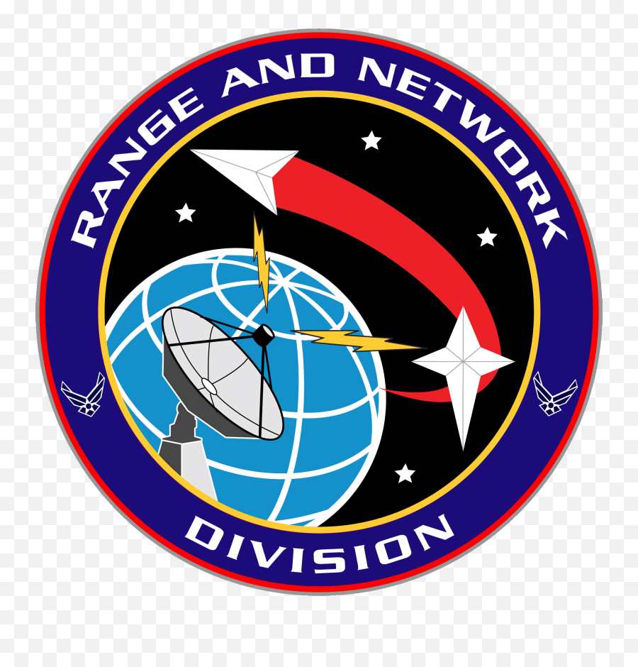 Range And Network Systems Division Us Space Force - Coat Of Vertical Emoji,Space Force Logo