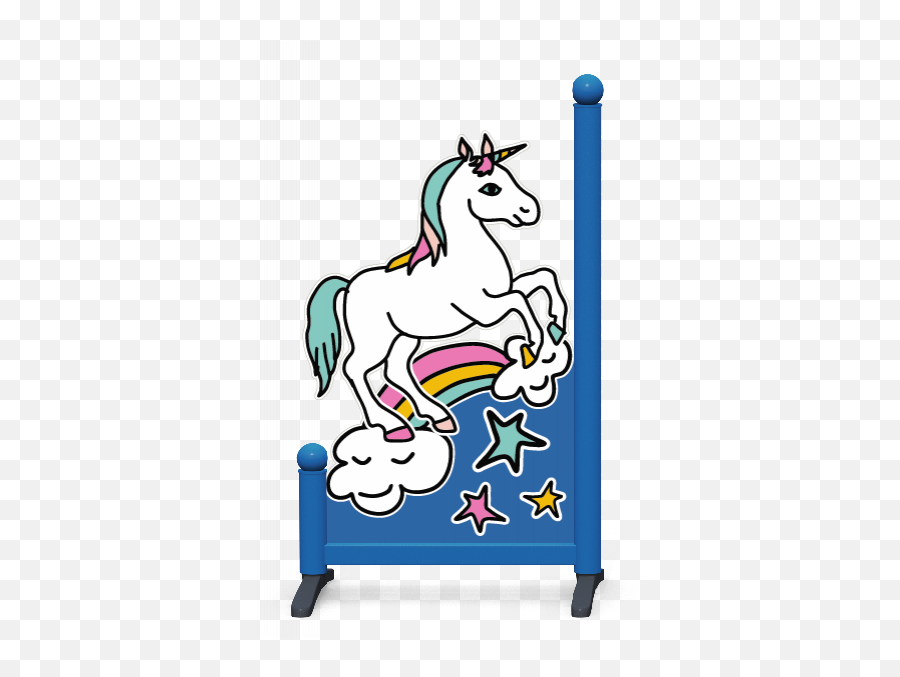 Unicorn U003c Wings Jump 4 Joy Ltd Emoji,Horse Jumping Clipart