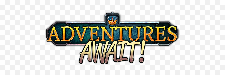Kickstarter Adventures Await - Cal Am Properties Emoji,Kickstarter Logo