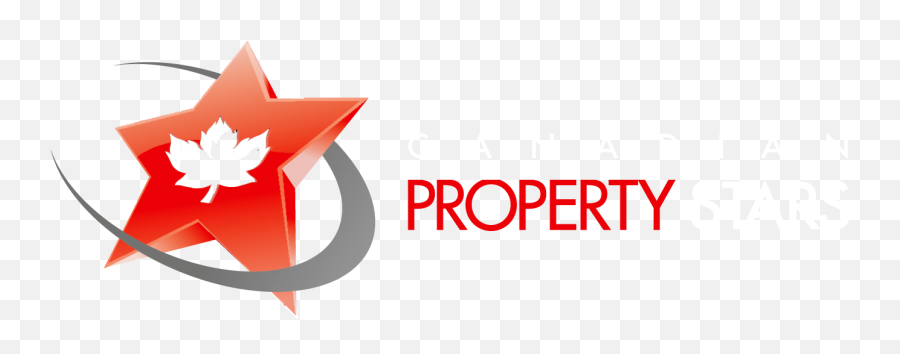 Home Canadian Property Stars Emoji,Red Stars Logo