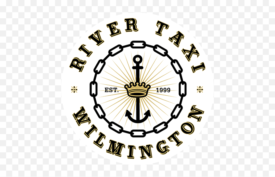 River Taxi - Riverfront Wilmington Water Attractions Emoji,Axi Logo