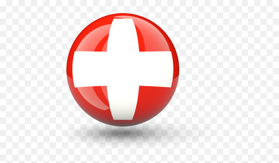Switzerland Flag Png Transparent Images - First Aid Green Emoji,Green Cross Png