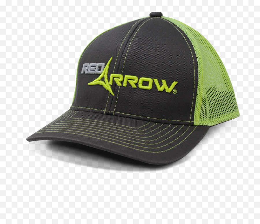 Hats U2013 Red Arrow Tv - For Baseball Emoji,Green Arrow Logo