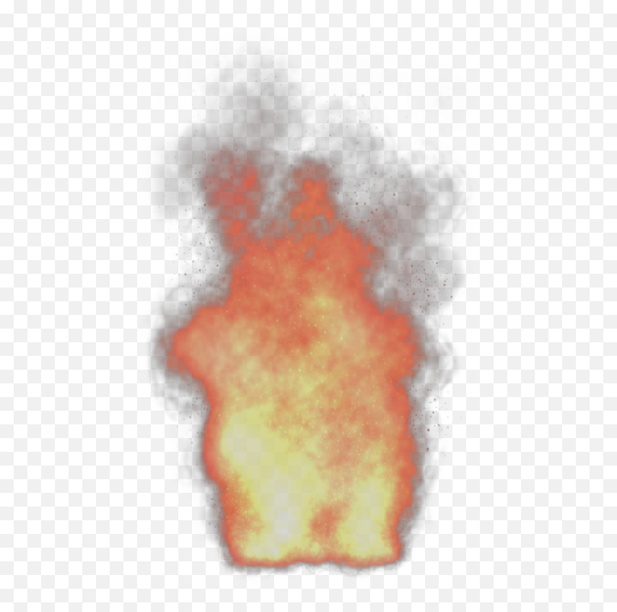 Fire Special Effects Animation - Fire Effect Png Download Emoji,Effects Transparent
