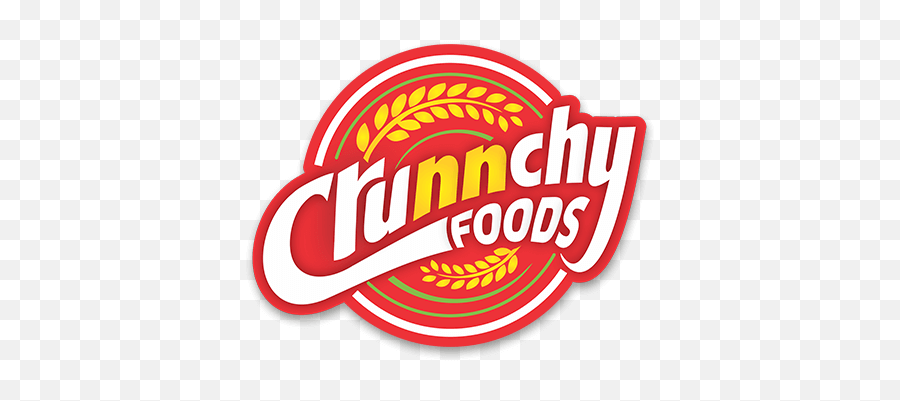 Crunnchy Foods Logo - Logo Design Portfolio Poogle Media Emoji,Logo Foods