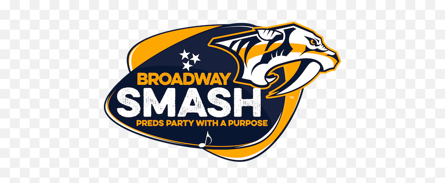 Alan Jackson Plans Nashville Concert - Nashville Predators Emoji,Nashville Predators Logo