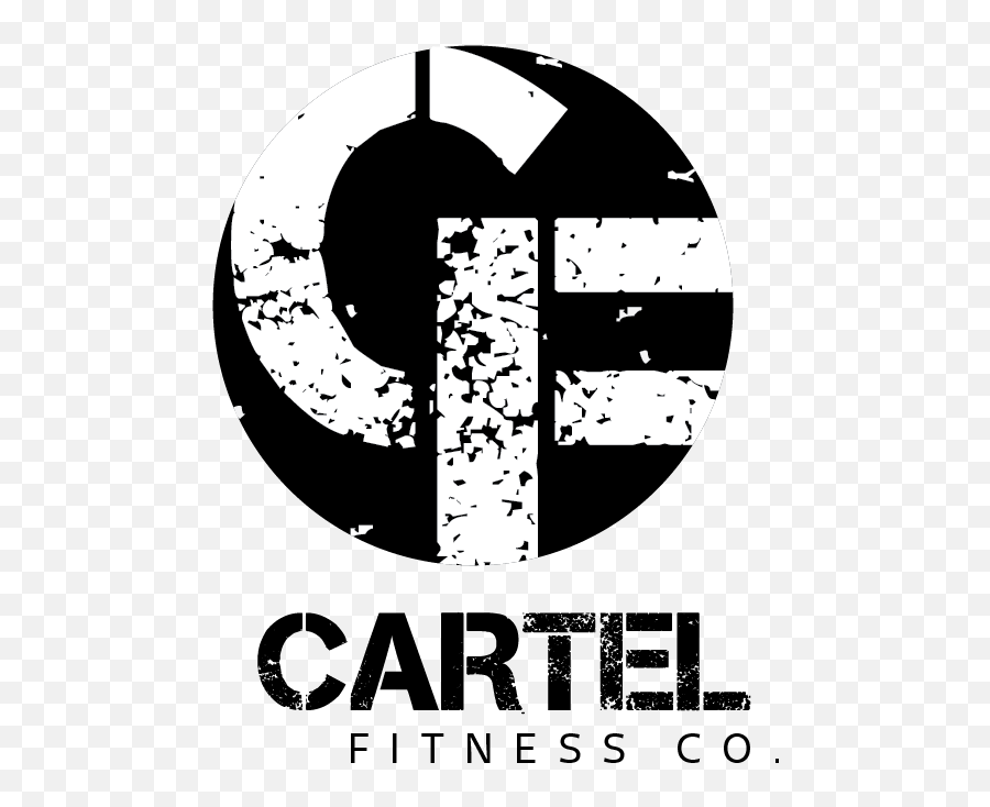 Cartel Fitness Crossfit Mitchell Act Emoji,Cartel Logo