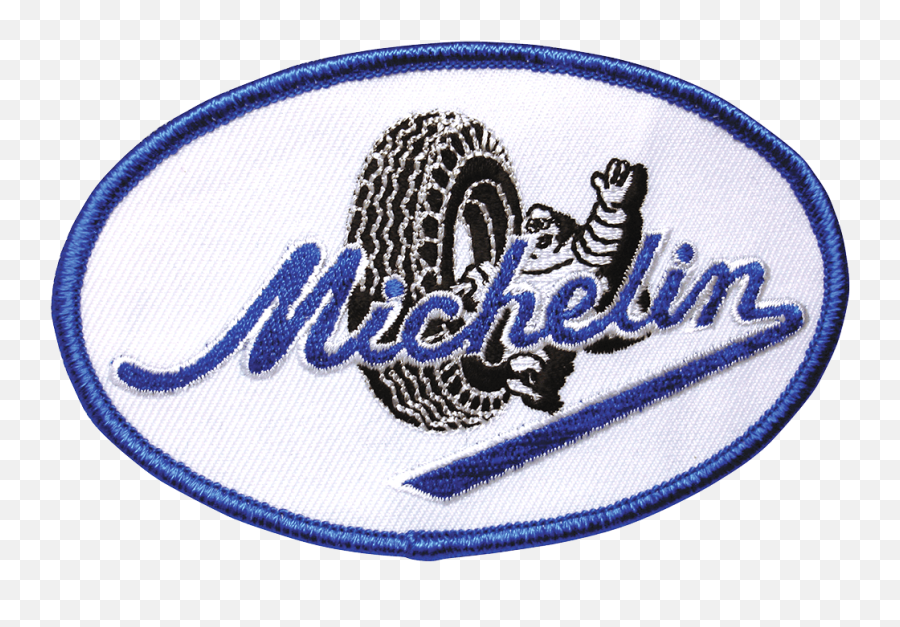 Michelin Logo Png - Michelin Emoji,Michelin Logo