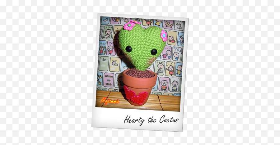 Valentineu0027s Cactus - Super Cute Kawaii Emoji,Cute Cactus Png