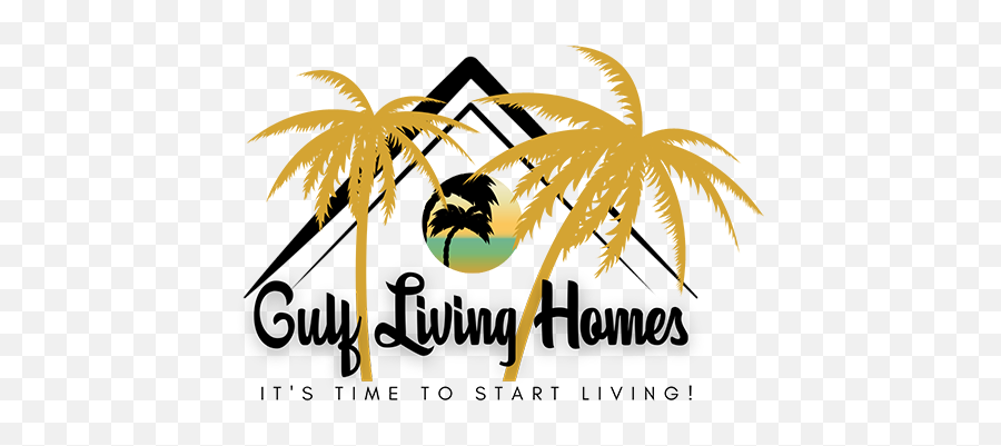Our Homes - Build Cape Coral Emoji,Two Palm Trees Logo